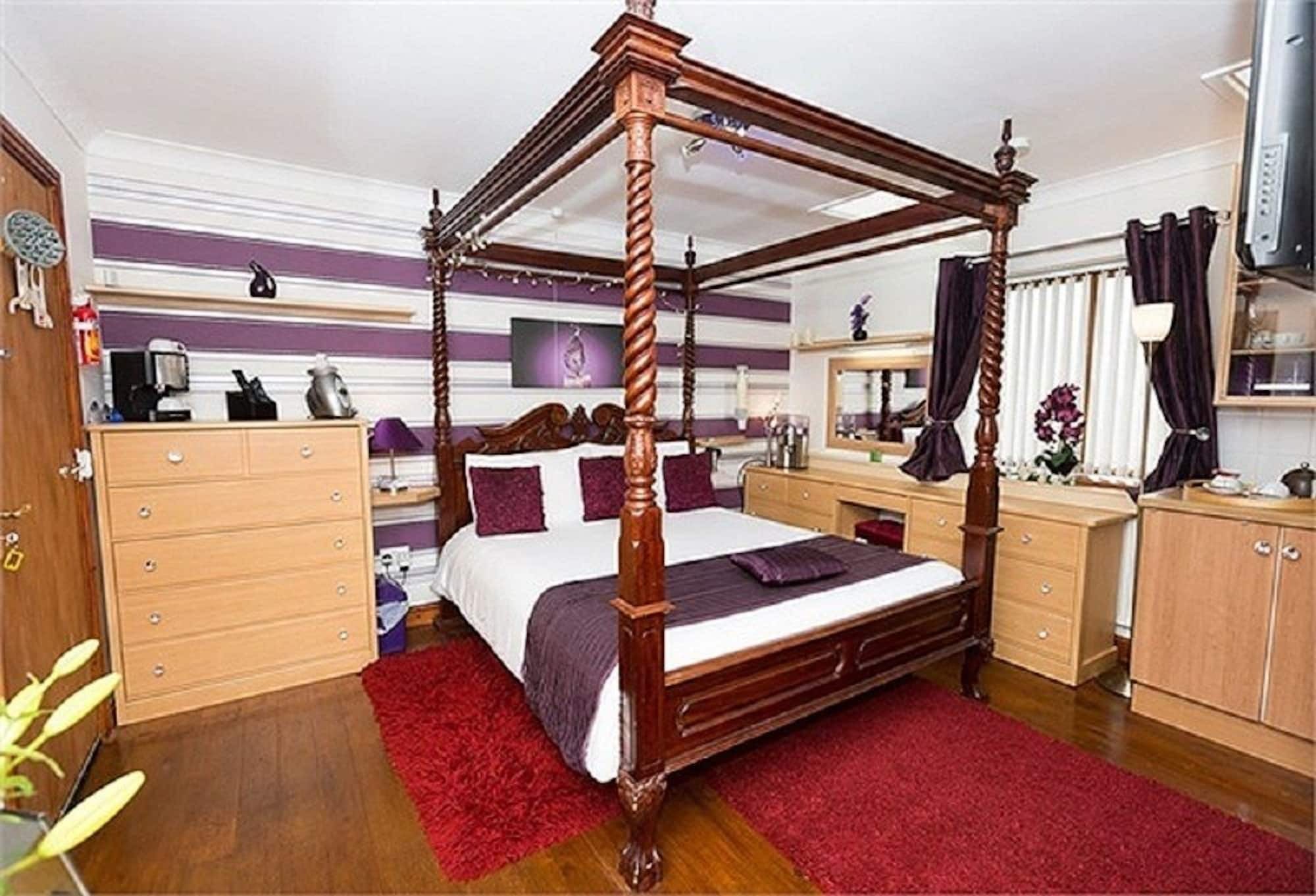 Castle Lodge - Brecon Beacons Accommodation Sennybridge Kültér fotó